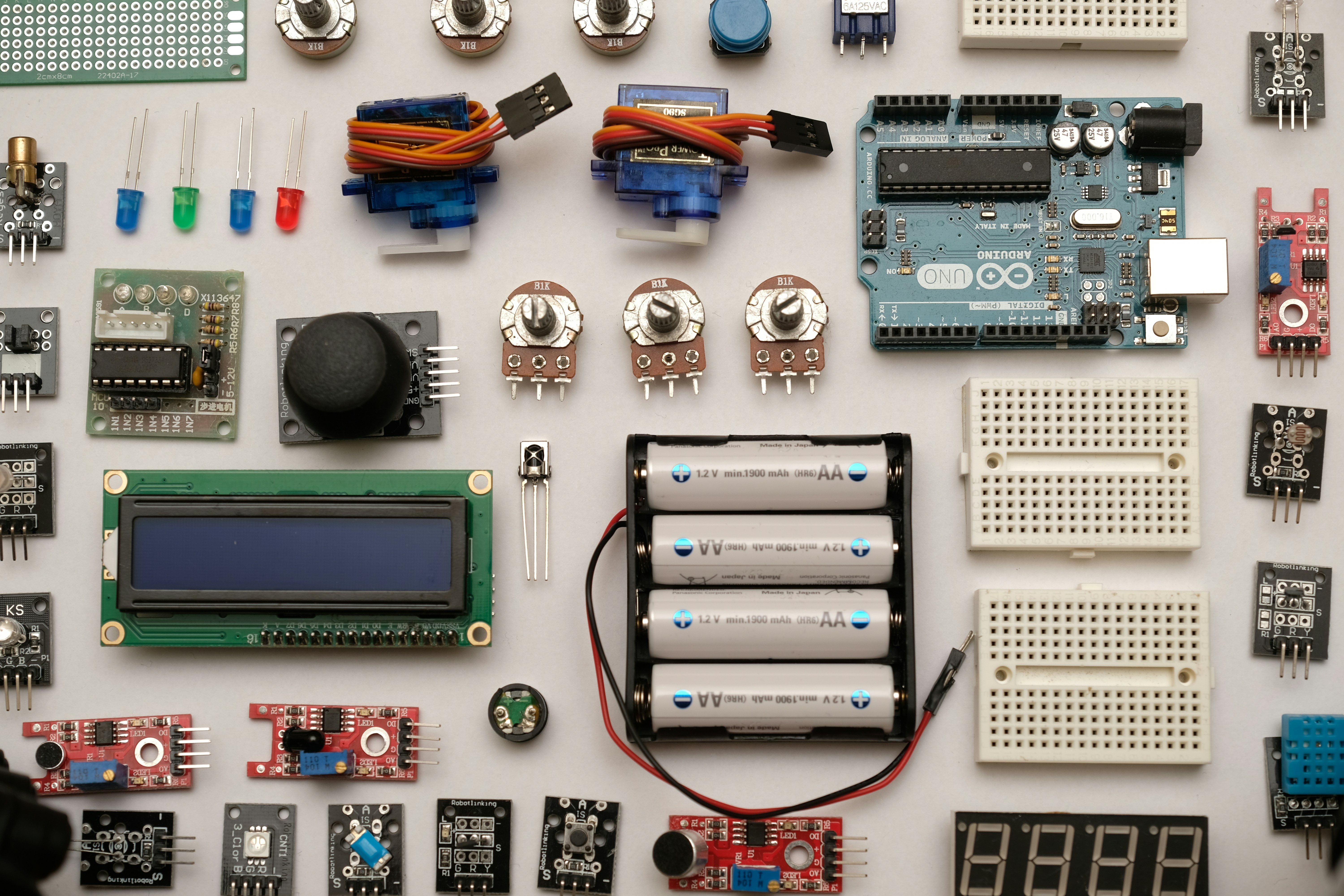 Home automation