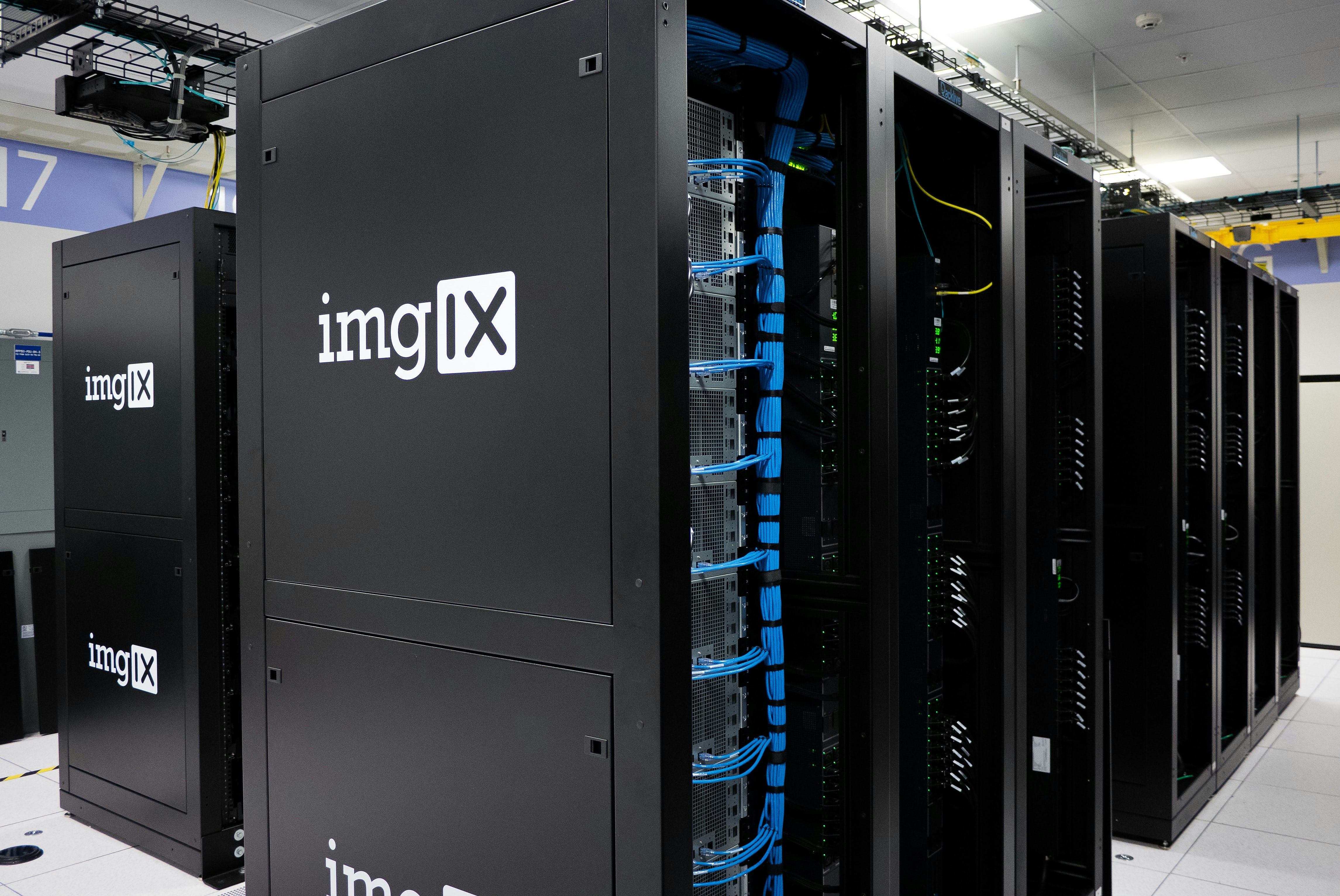 Server rack